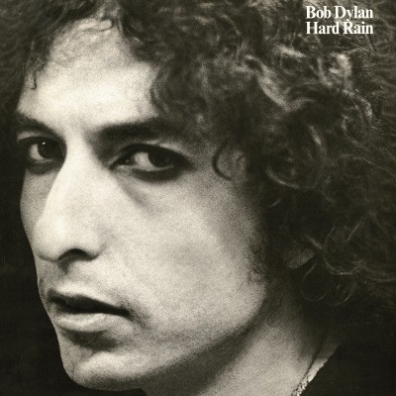 Bob Dylan (Боб Дилан): Hard Rain