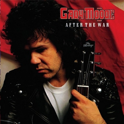 After The War Gary Moore (Гэри Мур): After The War
