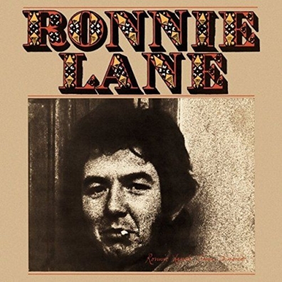 Ronnie Lane (Ронни Лэйн): Ronnie Lane's Slim Chance