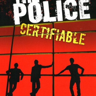 The Police (Зе Полис): Certifiable