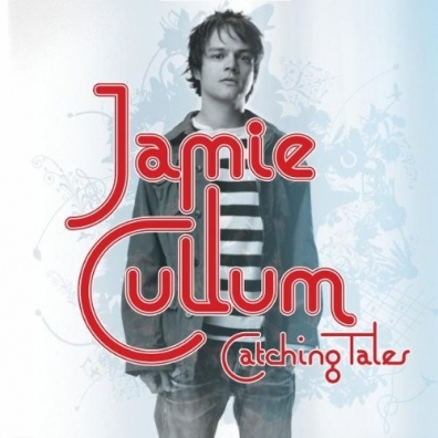 Jamie Cullum (Джейми Каллум): Catching Tales