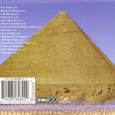 Egyptology World Party (Ворлд Пати): Egyptology