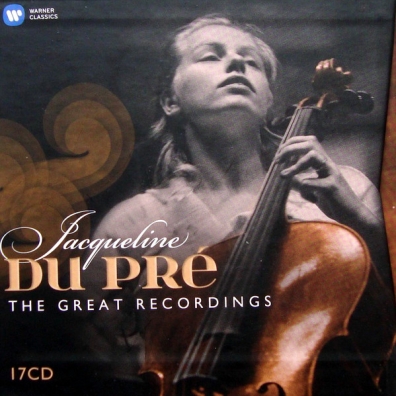The Complete Emi Recordings The Complete Emi Recordings