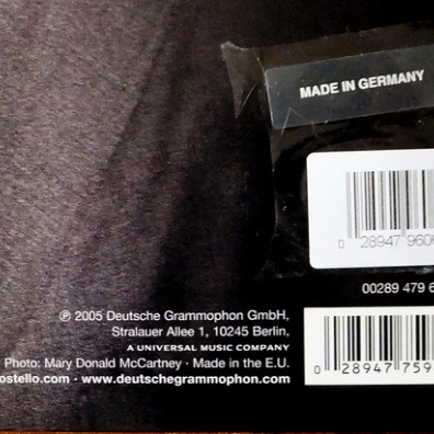 My Flame Burns Blue Elvis Costello (Элвис Костелло): My Flame Burns Blue