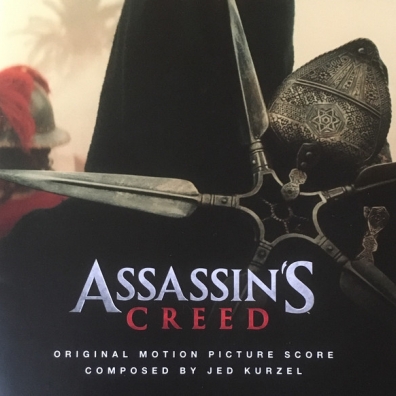 Assassin's Creed (Jed Kurzel)
