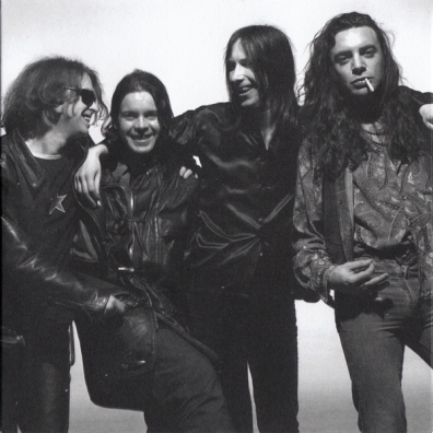 Give Out But Don'T Give Up – The Original Memphis Recordings Primal Scream (Примал Скрим): Give Out But Don'T Give Up – The Original Memphis Recordings