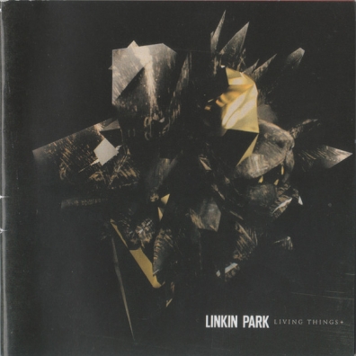 Linkin Park (Линкин Парк): Living Things +