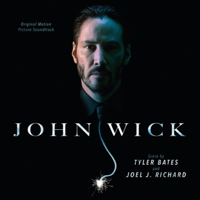 John Wick (Tyler Bates)