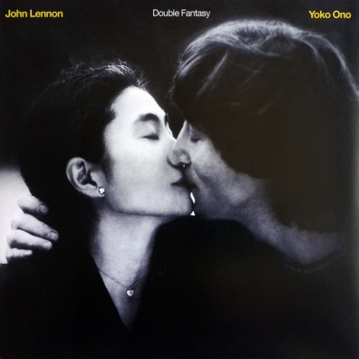 Double Fantasy John Lennon (Джон Леннон): Double Fantasy