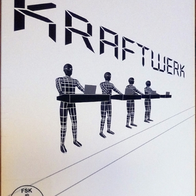 Minimum-Maximum Kraftwerk (Крафтверк): Minimum-Maximum