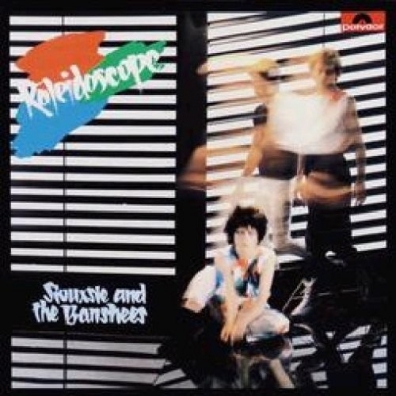 Kaleidoscope Siouxsie And The Banshees (Сьюзи и Банши): Kaleidoscope