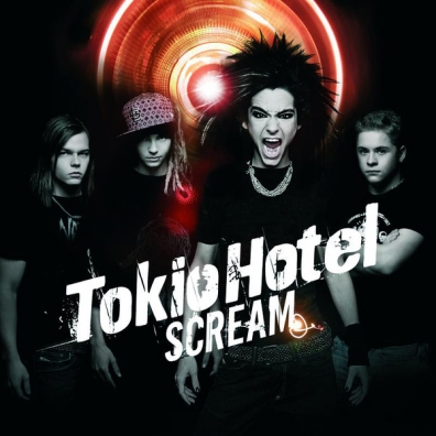 Tokio Hotel (Токио Хотел): Scream