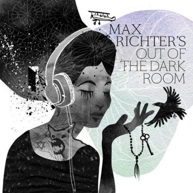 Max Richter (Макс Рихтер): Out of the Dark Room