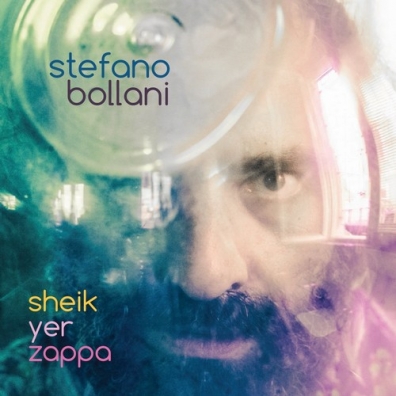 Stefano Bollani (Стефано Боллани): Sheik Yer Zappa