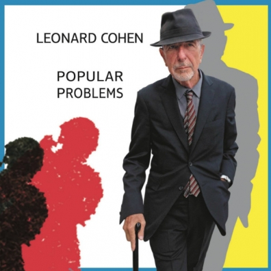 Popular Problems Leonard Cohen (Леонард Коэн): Popular Problems