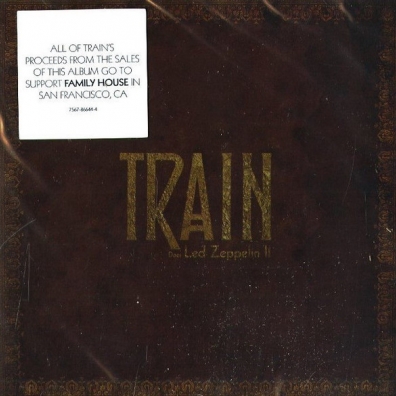 Train: Does Led Zeppelin II