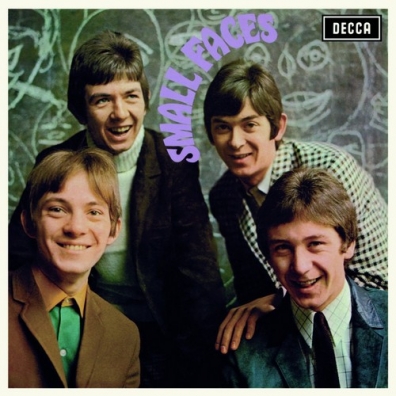 Small Faces (Зе Смал Фейсес): Small Faces