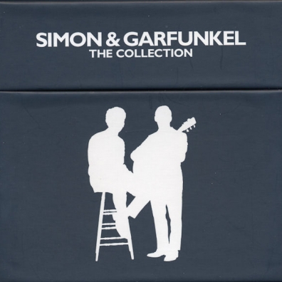 Simon & Garfunkel (Симон И Гарфункель): The Collection