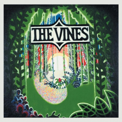 The Vines: Highly Evolved