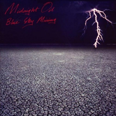 Midnight Oil (Миднайт Оил): Blue Sky Mining