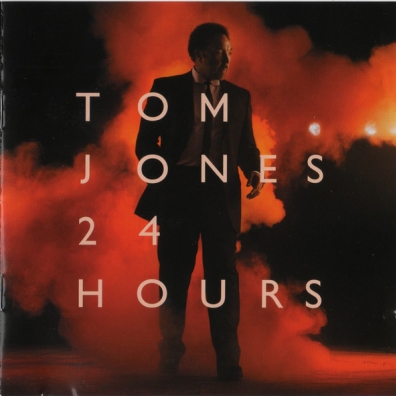 Tom Jones (Том Джонс): 24 Hours