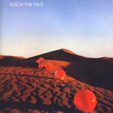 The Nice (Зе Найс): Elegy