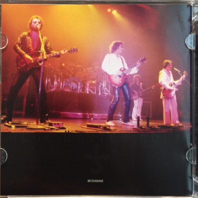 The Essential Blue Oyster Cult (Блю Ойстер Культ): The Essential