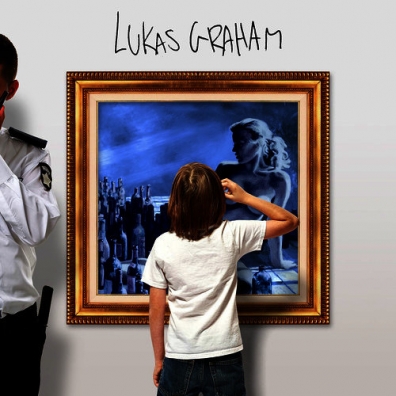 Lukas Graham (Лукас Грахам): Lukas Graham