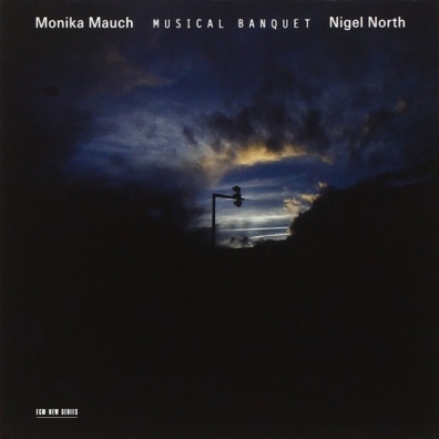 Monika Mauch (Моника Маух): Musical Banquet