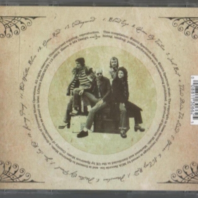 Wishbone Ash (Вишбон Эш): The Collection
