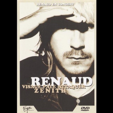 Renaud (Рено): Visage Pale Attaquer Zenith