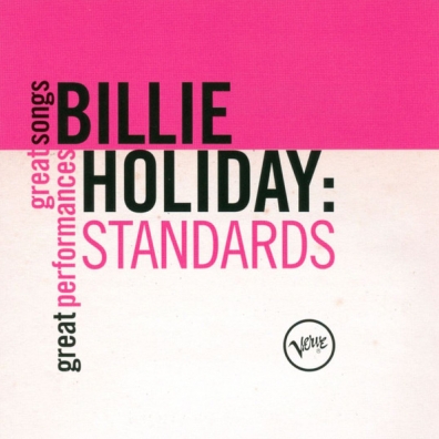 Billie Holiday (Билли Холидей): Standards