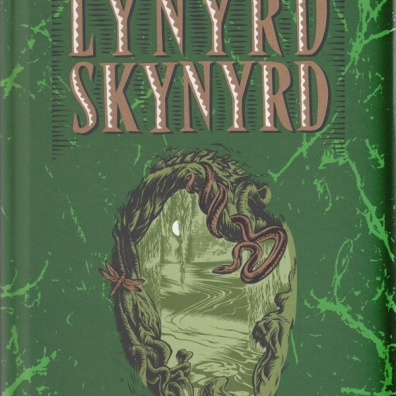 Lynyrd Skynyrd (Линирд Скинирд): Lynyrd Skynyrd
