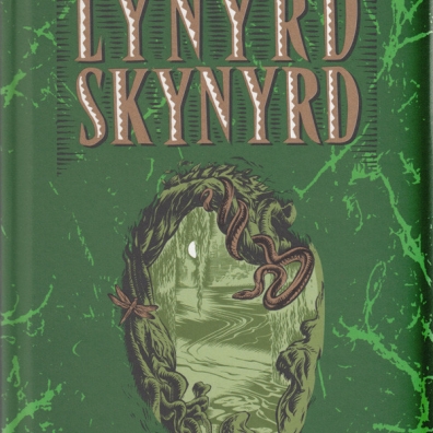 Lynyrd Skynyrd Lynyrd Skynyrd (Линирд Скинирд): Lynyrd Skynyrd