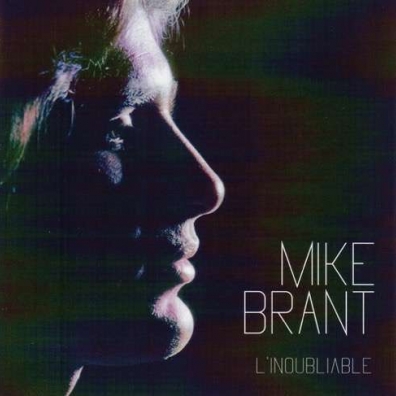Mike Brant (Майк Брант): L’Inoubliable