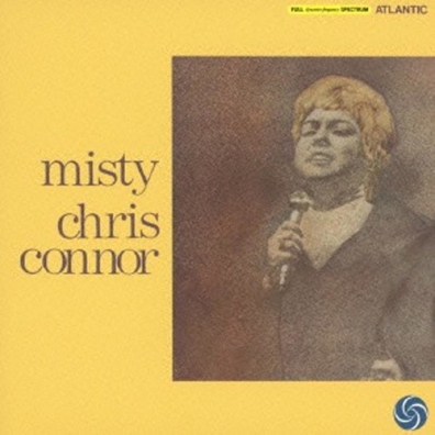 Chris Connor (Крис Коннор): Misty