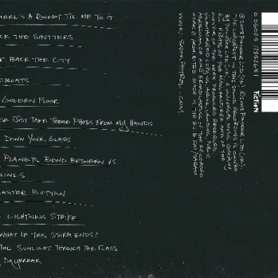 A Hundred Million Suns Snow Patrol (Сноу Патрол): A Hundred Million Suns