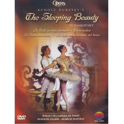 The Sleeping Beauty Paris Opera Ballet: The Sleeping Beauty