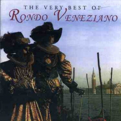 The Very Best Of Rondo Veneziano (Рондо Венециано): The Very Best Of