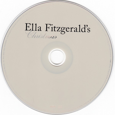 Ella Fitzgerald (Элла Фицджеральд): Ella Fitzgerald's Christmas