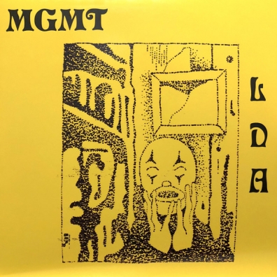 MGMT (Эм Джи Эм Ти): Little Dark Age