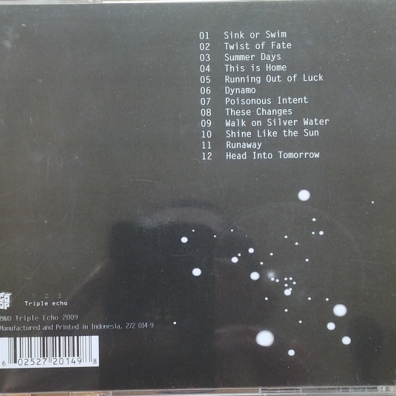 Never Cry Another Tear Bad Lieutenant: Never Cry Another Tear