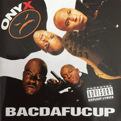 Onyx (Оникс): Bacdafucup