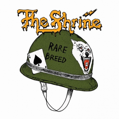 Rare Breed The Shrine: Rare Breed