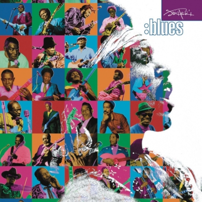 Jimi Hendrix (Джими Хендрикс): Blues