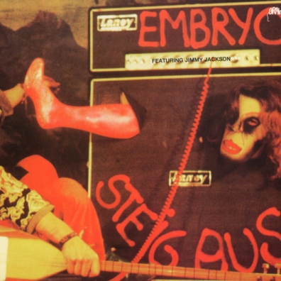 Steig Aus Embryo (Эмбрио): Steig Aus