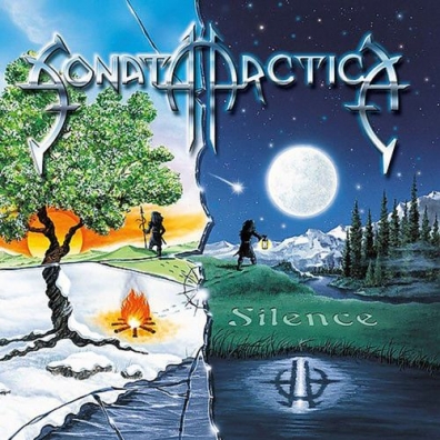 Sonata Arctica (Соната Арктика): Silence