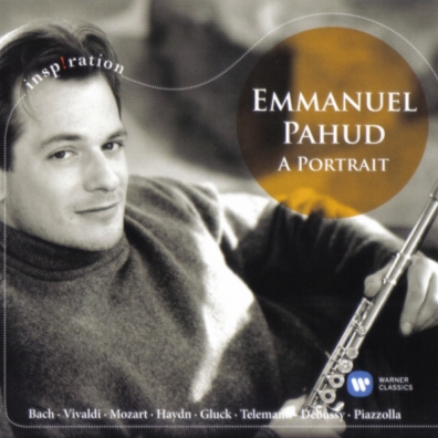 Emmanuel Pahud (Эммануэль Паю): A Portrait
