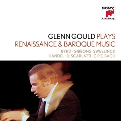 Glenn Gould (Гленн Гульд): Renaissance & Baroque Music