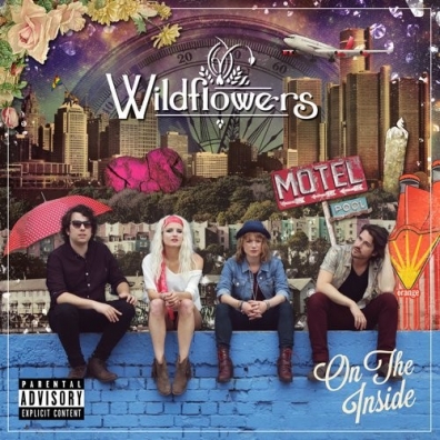 On The Inside Wildflowers (Вилдфловерс): On The Inside